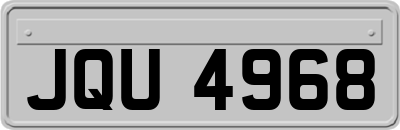 JQU4968