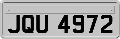 JQU4972