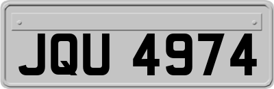 JQU4974