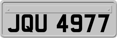 JQU4977