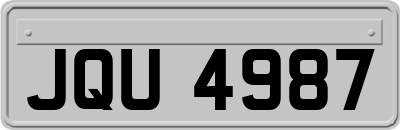 JQU4987