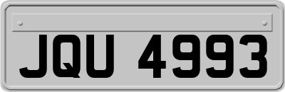 JQU4993