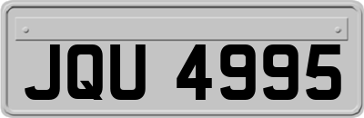JQU4995