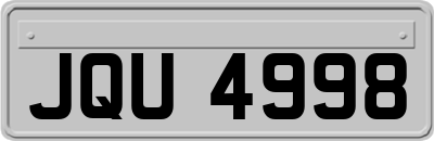 JQU4998
