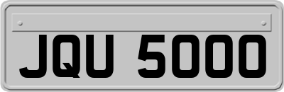 JQU5000