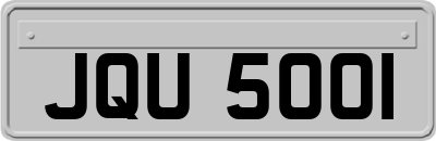 JQU5001