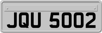 JQU5002