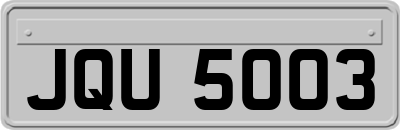 JQU5003