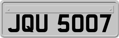 JQU5007