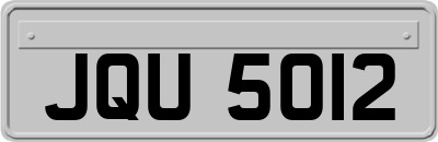 JQU5012