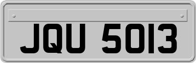 JQU5013