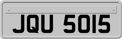 JQU5015