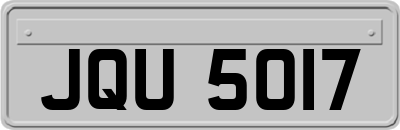 JQU5017