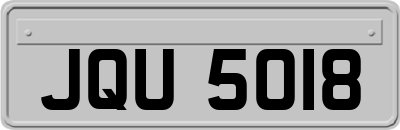 JQU5018