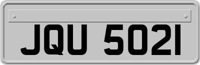 JQU5021
