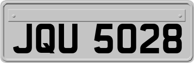 JQU5028