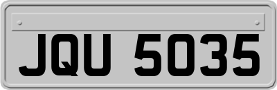 JQU5035