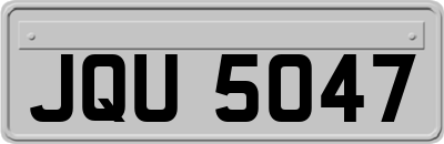 JQU5047