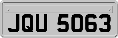 JQU5063
