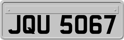 JQU5067