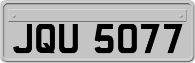 JQU5077