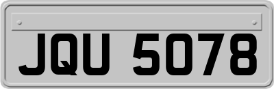 JQU5078