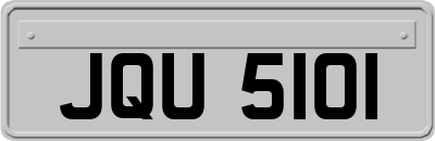 JQU5101