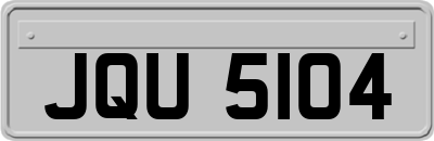 JQU5104