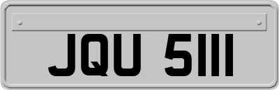 JQU5111