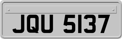 JQU5137