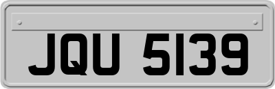 JQU5139