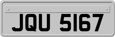 JQU5167