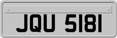 JQU5181