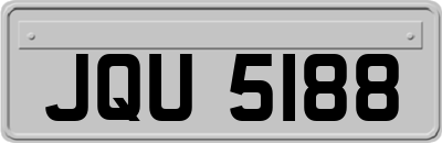 JQU5188