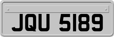 JQU5189
