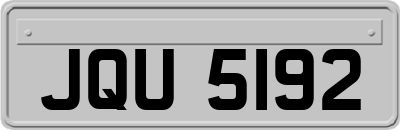 JQU5192