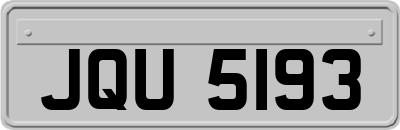 JQU5193