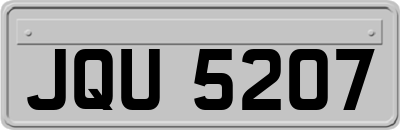 JQU5207