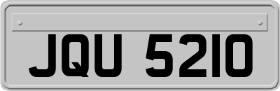 JQU5210
