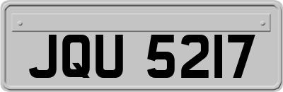 JQU5217