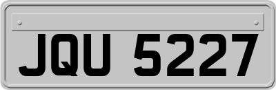 JQU5227