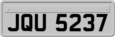 JQU5237