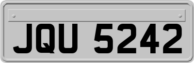JQU5242