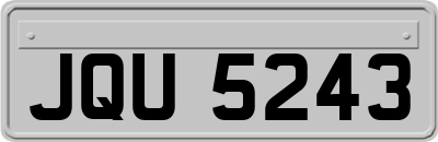 JQU5243