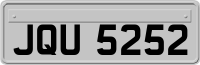 JQU5252
