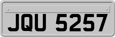 JQU5257