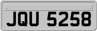 JQU5258