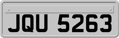 JQU5263