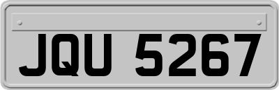 JQU5267