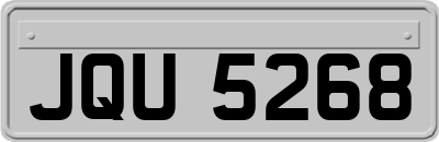 JQU5268